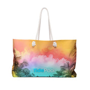 Weekender Tote Bag - Pipiwai