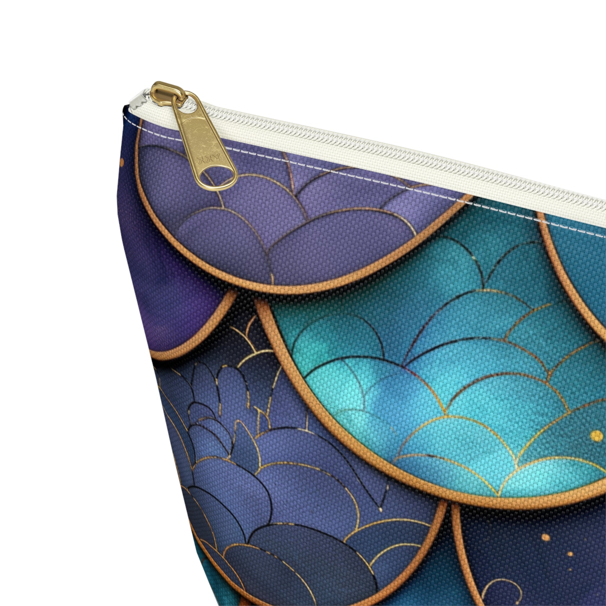 Dash Accessory Bag - Triton's Glitter