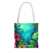 Grab & Go Tote Bag - Molokai