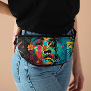 Sweet Okole Fanny Pack - Aura