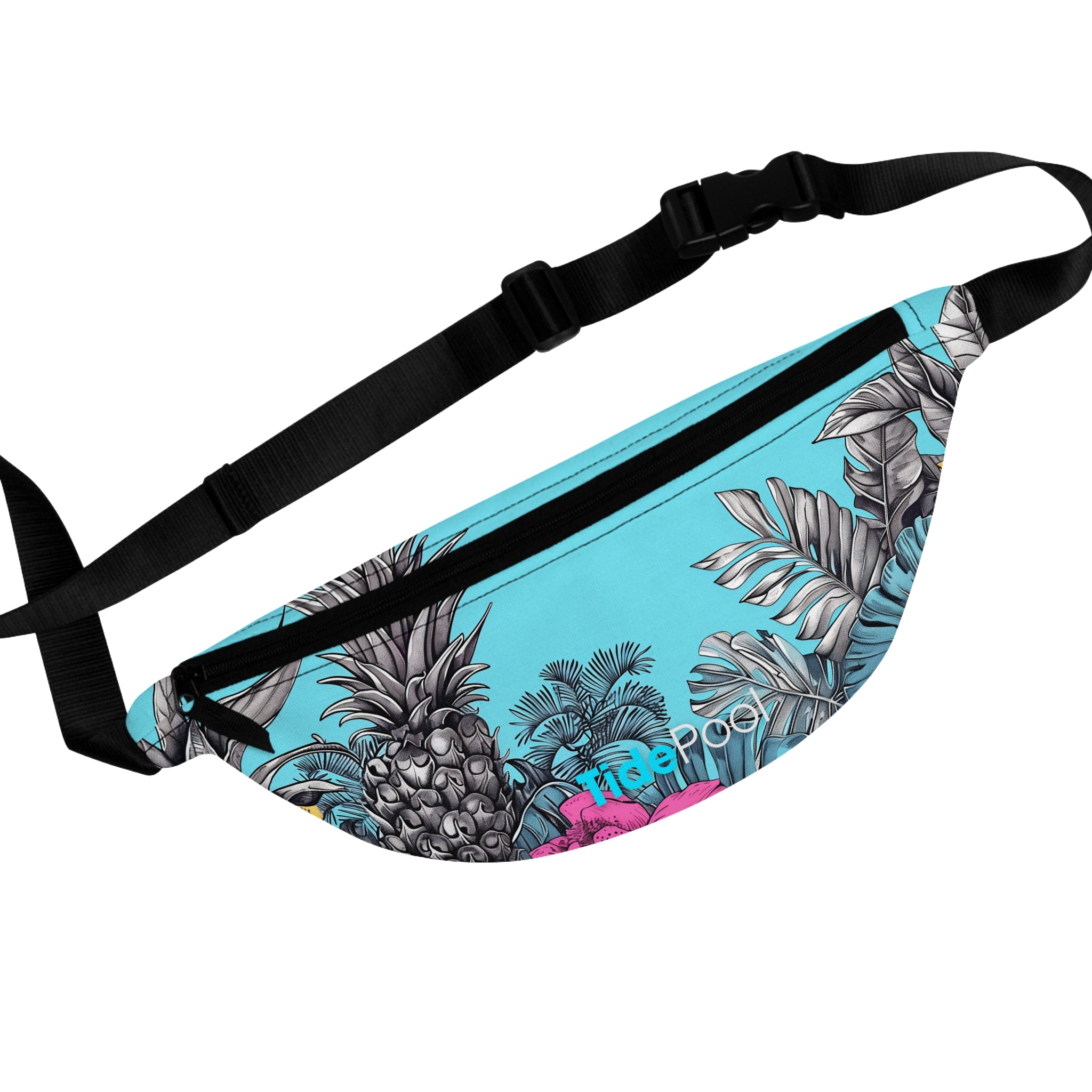 Sweet Okole Fanny Pack - Oheo