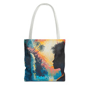 Grab & Go Tote Bag - Shine