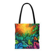 Grab & Go Tote Bag - Wailua