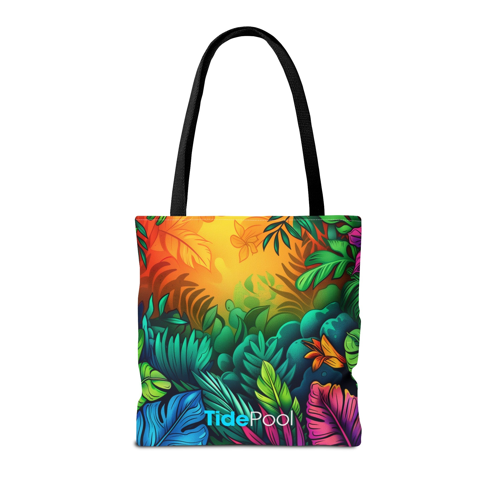 Grab & Go Tote Bag - Wailua