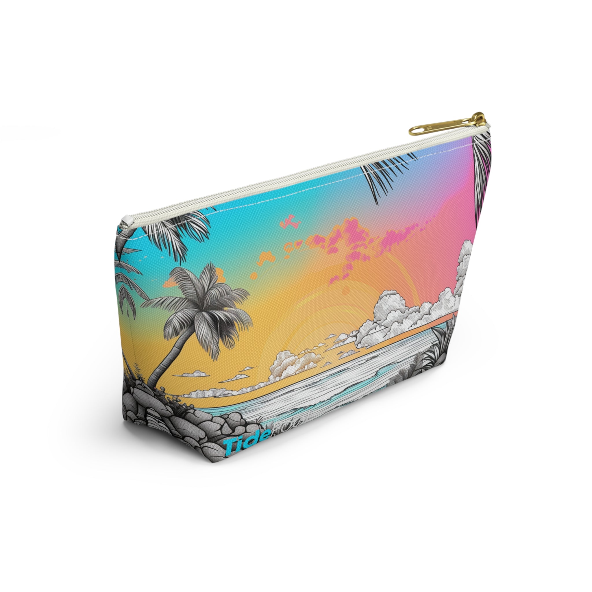 Dash Accessory Bag - Shave Ice