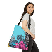 Breezy Tote Bag - Oheo