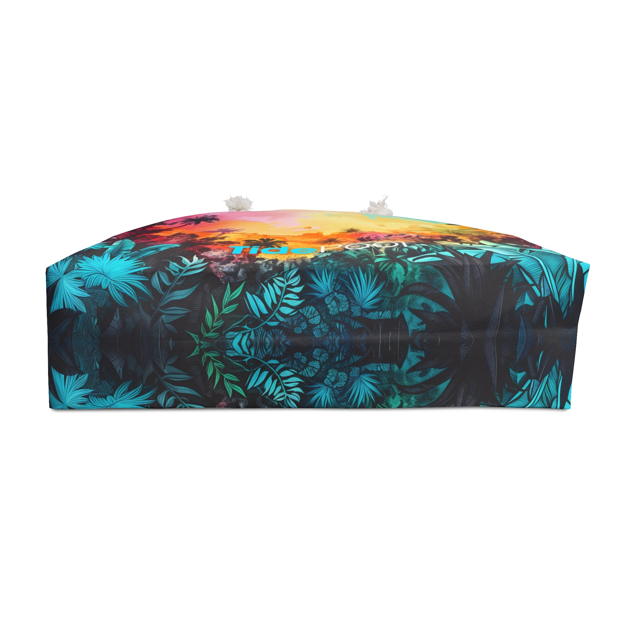 Weekender Tote Bag - Garden Of Eden