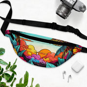 Sweet Okole Fanny Pack - Kahala