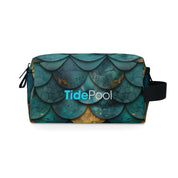 Vibe Vanity Bag - Ocean Whisper