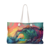 Weekender Tote Bag - Ala Moana