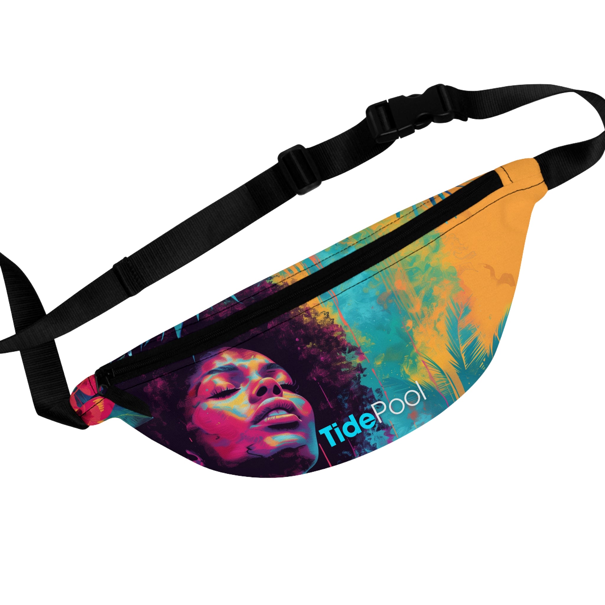 Sweet Okole Fanny Pack - Spirit