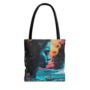 Grab & Go Tote Bag - Ethereal