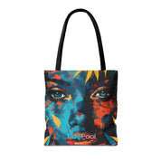 Grab & Go Tote Bag - Strarchild