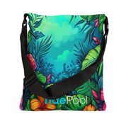 Breezy Tote Bag - Molokai