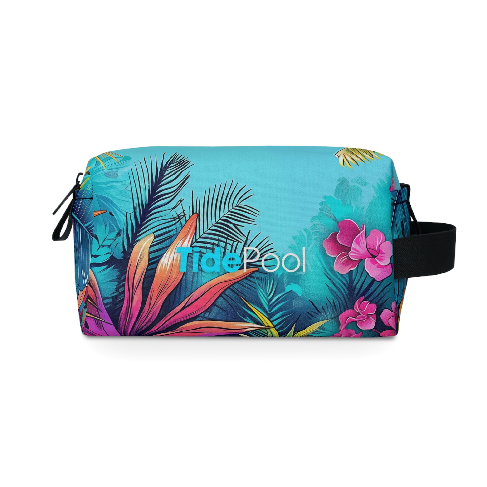 Vibe Vanity Bag - Kona