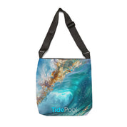 Breezy Tote Bag - Waimea