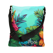 Breezy Tote Bag - Kailua