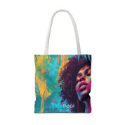 Grab & Go Tote Bag - Spirit