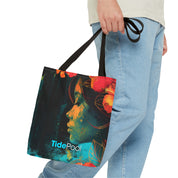 Grab & Go Tote Bag - Portal