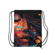 Drifter Drawstring Bag - Inspire