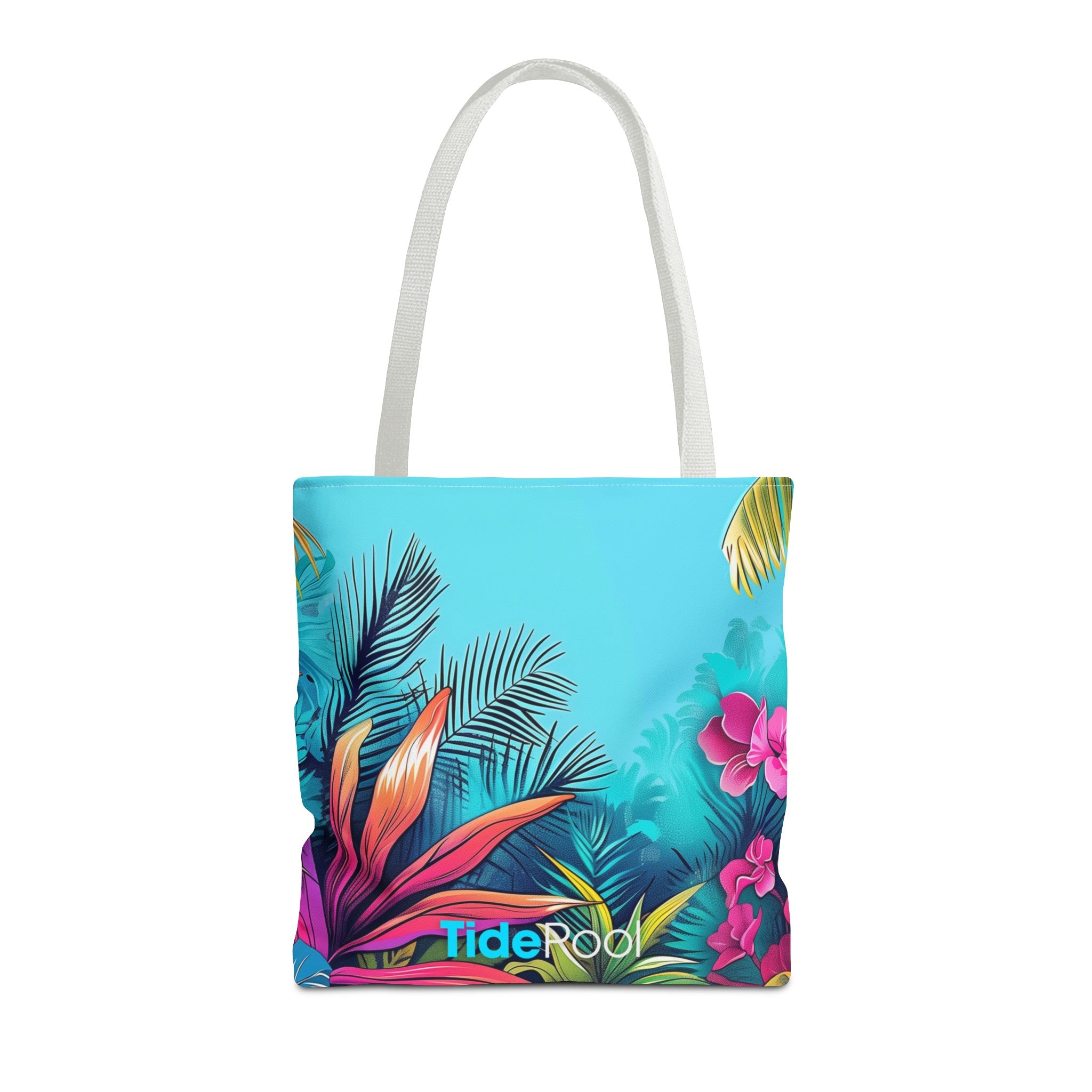 Grab & Go Tote Bag - Kona