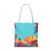 Grab & Go Tote Bag - Twin Falls