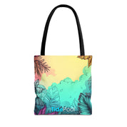 Grab & Go Tote Bag - Pa'ia