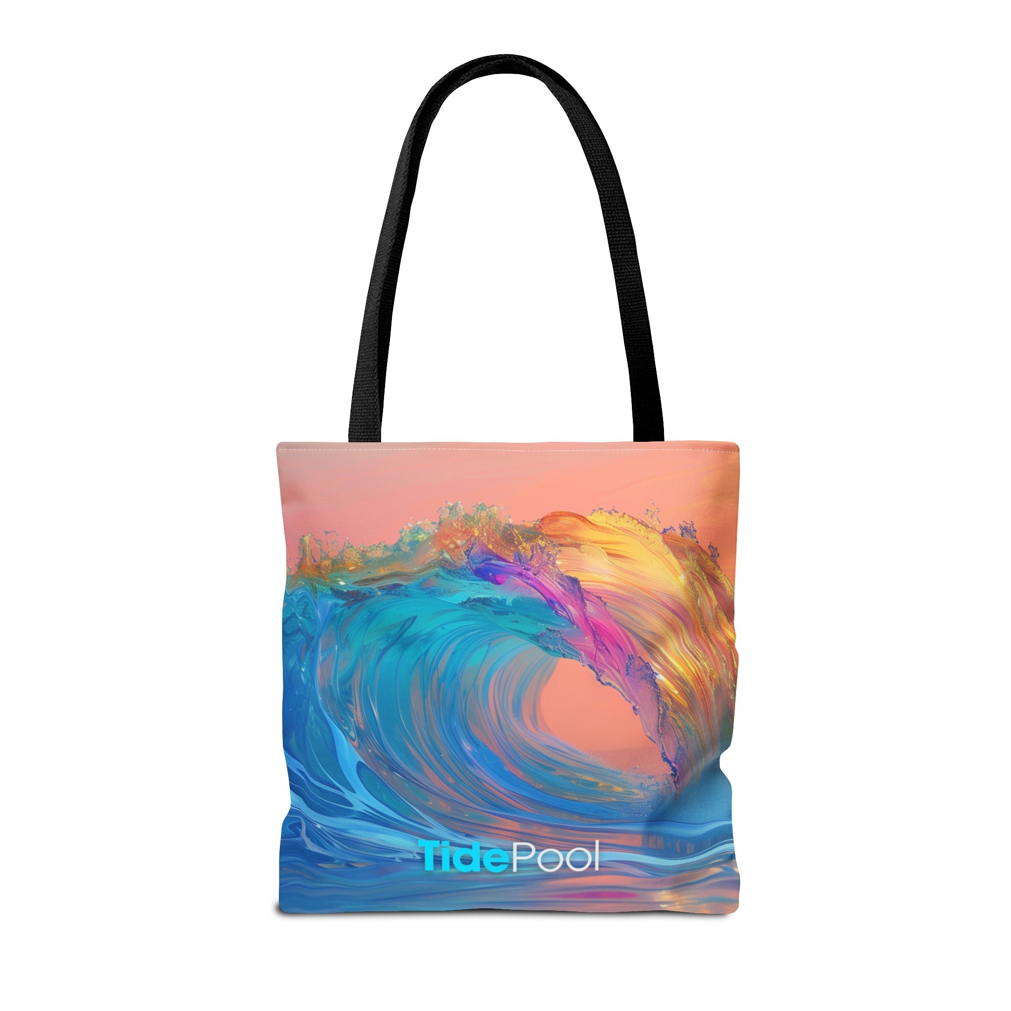 Grab & Go Tote Bag - Cabo