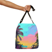 Breezy Tote Bag - Waikani