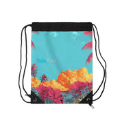 Drifter Drawstring Bag - Twin Falls