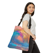 Breezy Tote Bag - Cabo