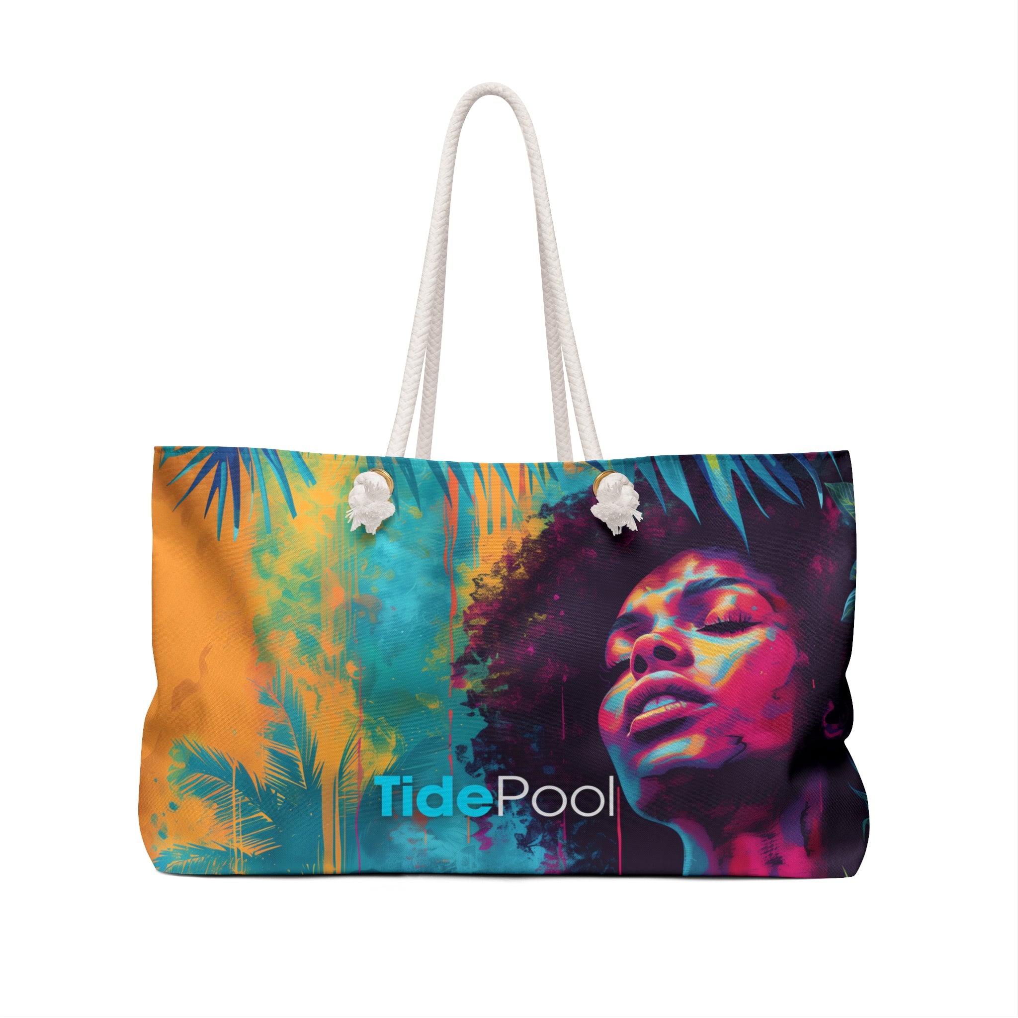 Weekender Tote Bag - Spirit