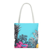 Grab & Go Tote Bag - Oheo