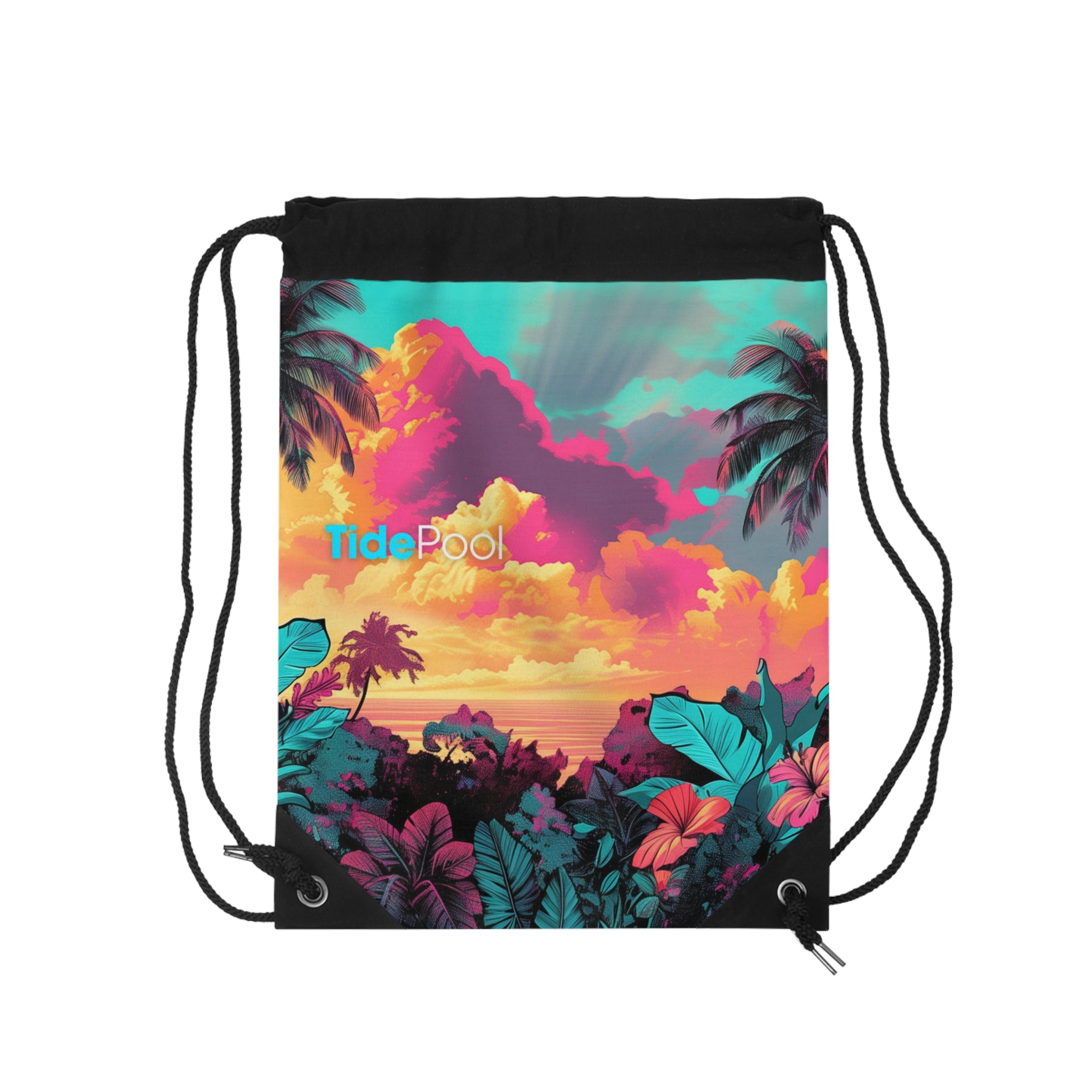 Drifter Drawstring Bag - Pau Hana