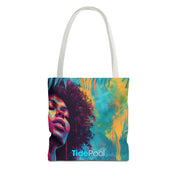 Grab & Go Tote Bag - Spirit