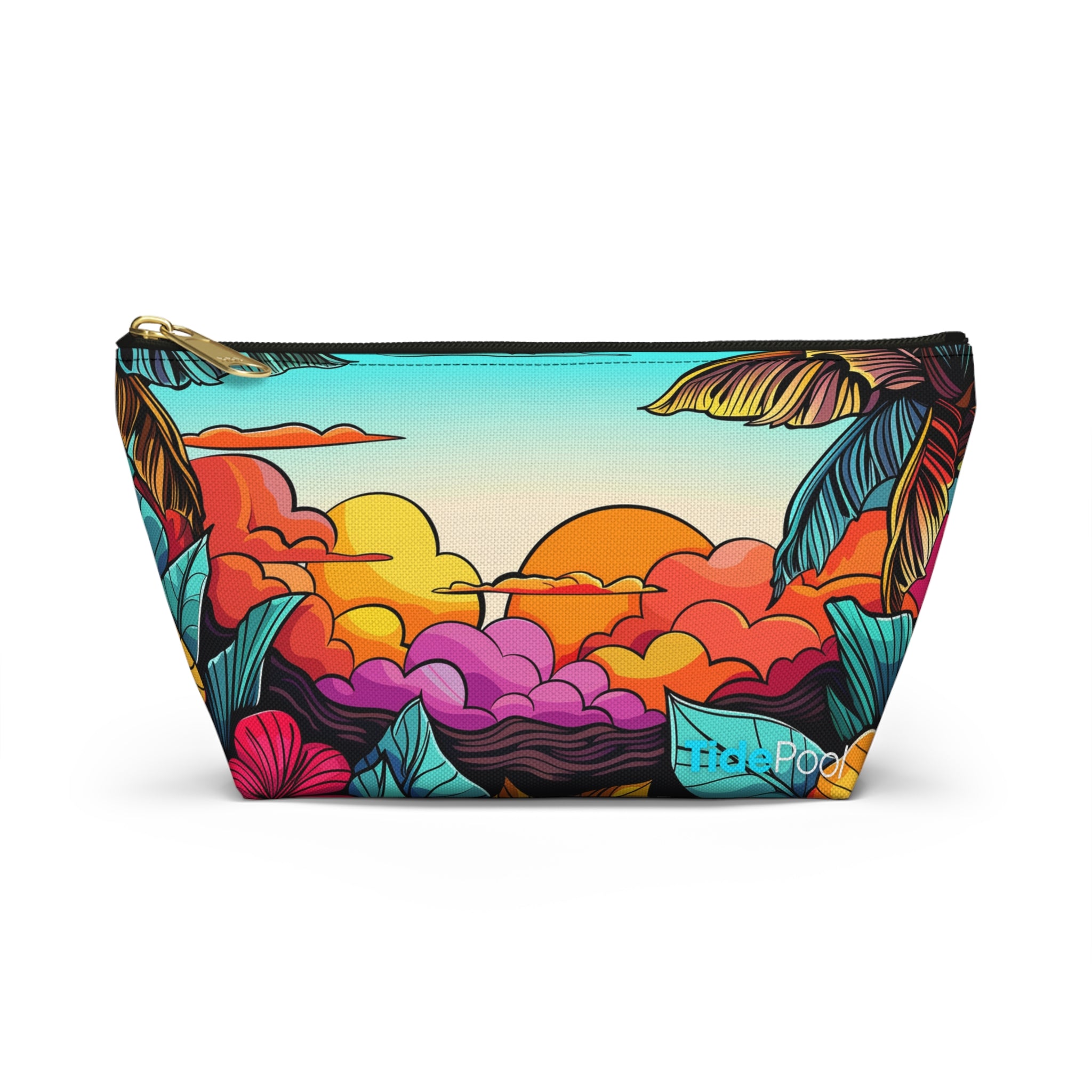 Dash Accessory Bag - Kahala