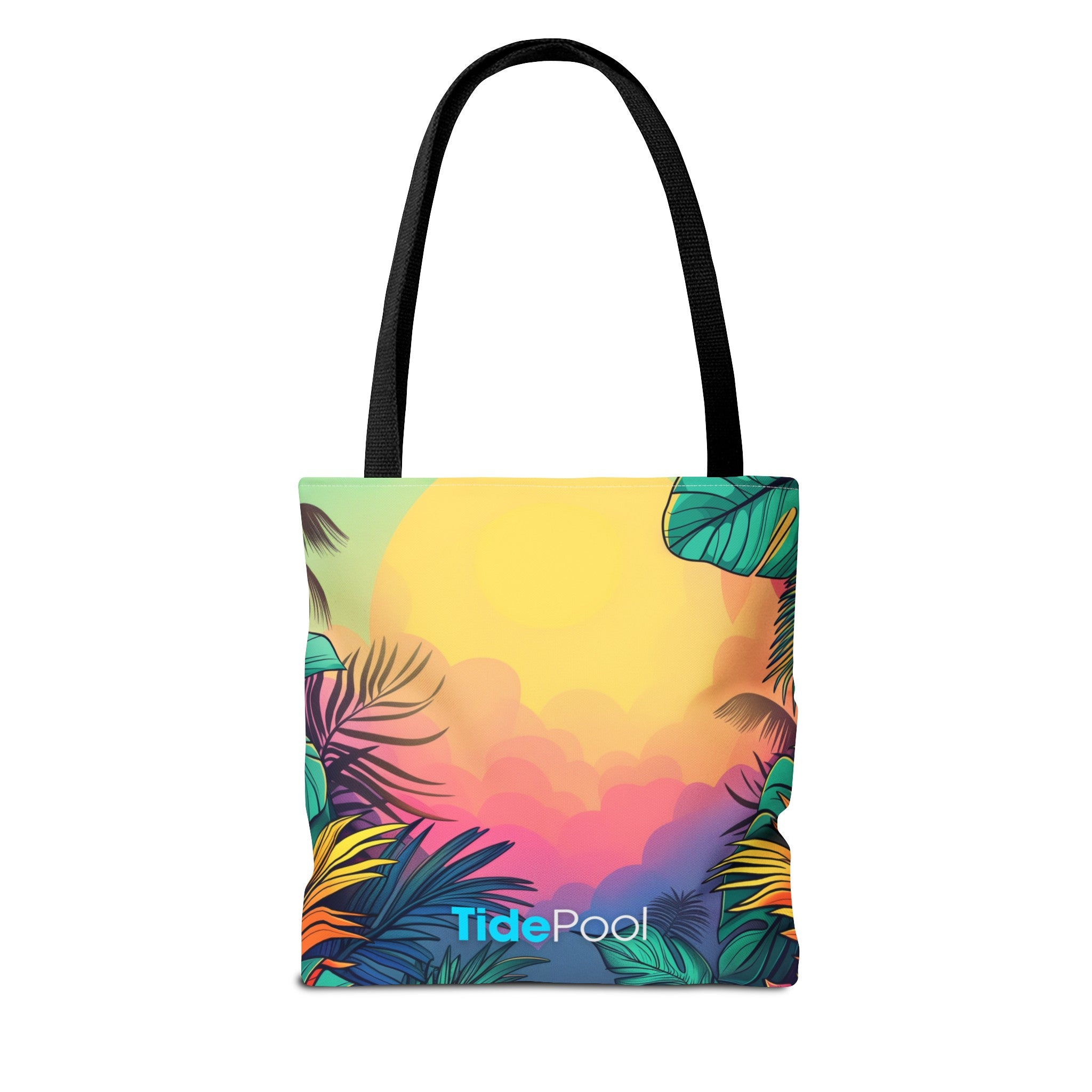 Grab & Go Tote Bag - Lanikai