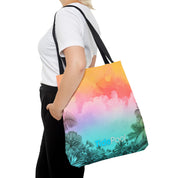 Grab & Go Tote Bag - Pipiwai