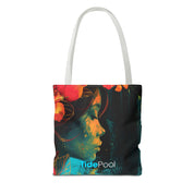 Grab & Go Tote Bag - Portal