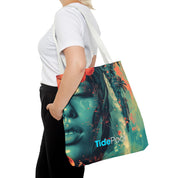 Grab & Go Tote Bag - Serenity