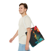 Grab & Go Tote Bag - Portal