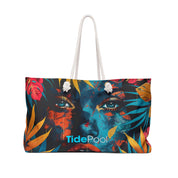 Weekender Tote Bag - Starseed