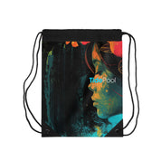 Drifter Drawstring Bag - Portal