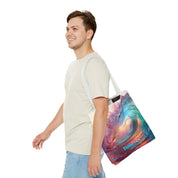 Grab & Go Tote Bag - North Shore