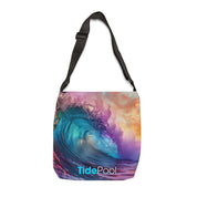 Breezy Tote Bag - Honolua