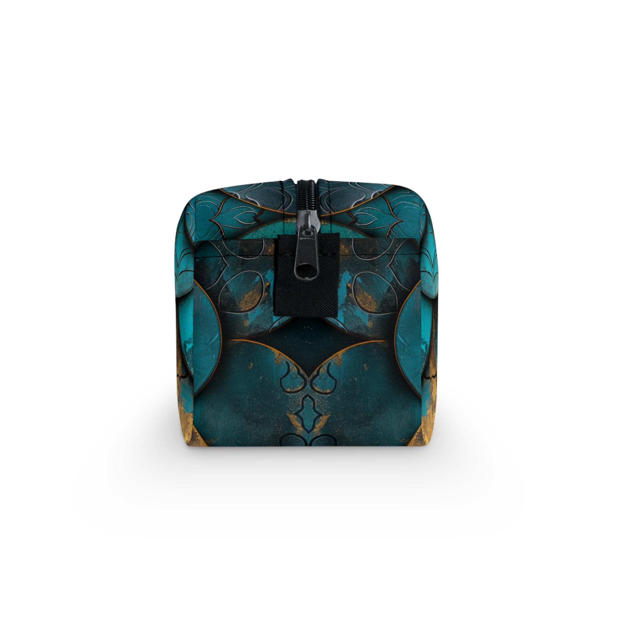 Vibe Vanity Bag - Royal Sea