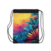 Drifter Drawstring Bag - Olomana