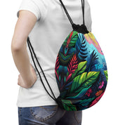 Drifter Drawstring Bag - Napali