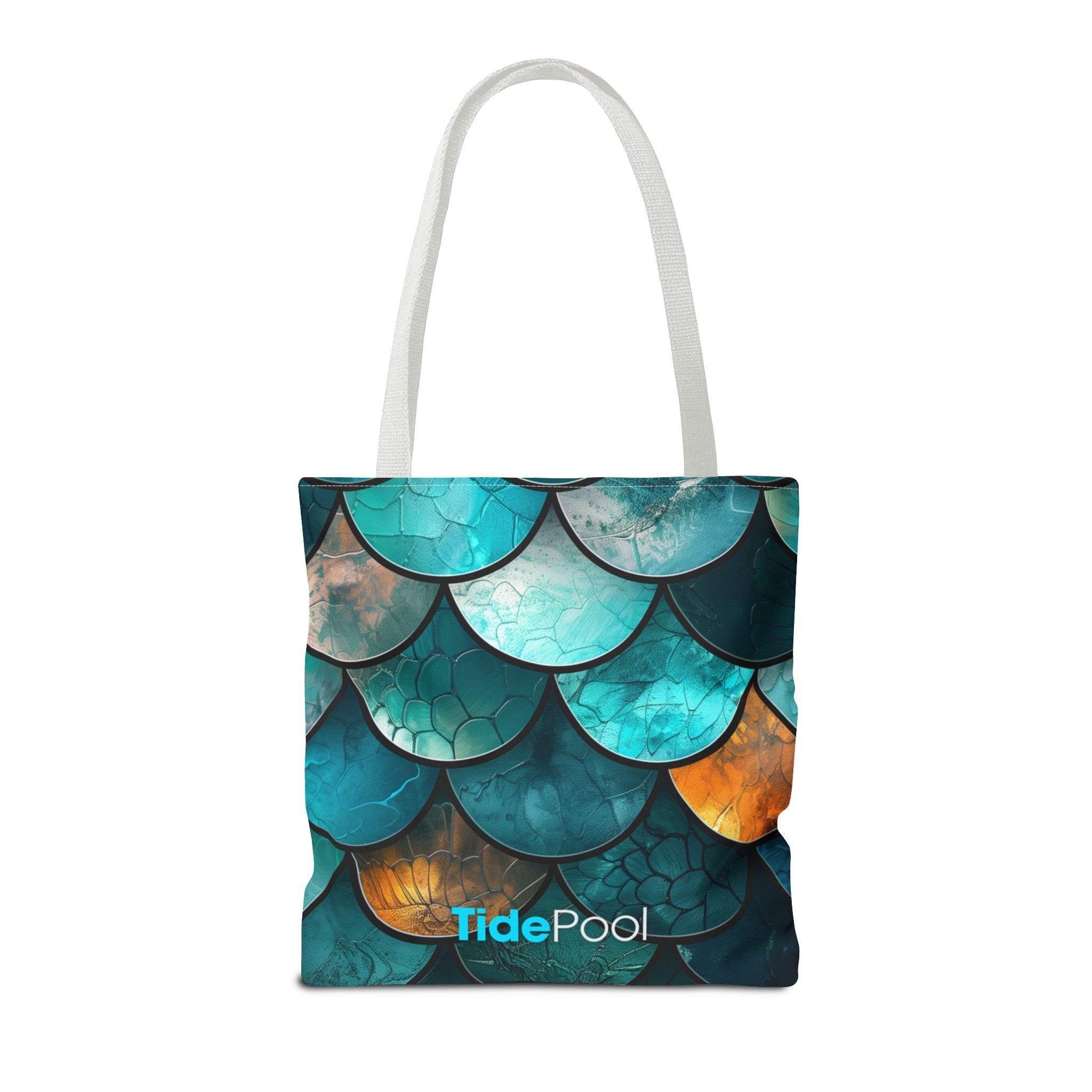 Grab & Go Tote Bag - Siren Song