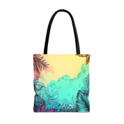 Grab & Go Tote Bag - Pa'ia